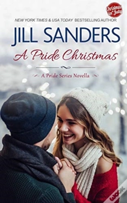 Capa do artigo A Pride Christmas