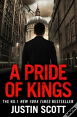 Capa do artigo A Pride Of Kings