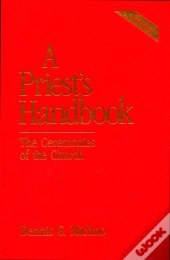A Priest'S Handbook