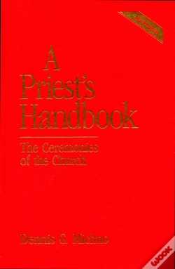 Capa do artigo A Priest'S Handbook