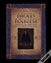 A Priest'S Head, A Drummer'S Hands