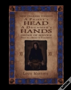 Capa do artigo A Priest'S Head, A Drummer'S Hands