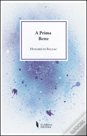 Capa do artigo A Prima Bette