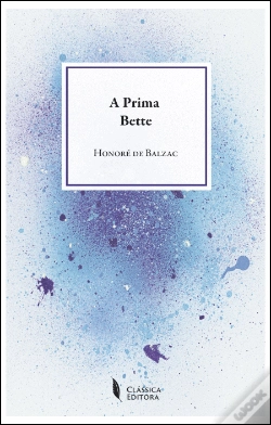 Capa do artigo A Prima Bette