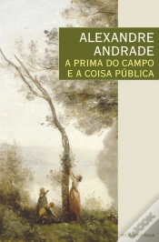Capa do artigo A Prima do Campo e a Coisa Pública