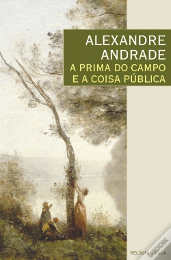 Capa do artigo A Prima do Campo e a Coisa Pública