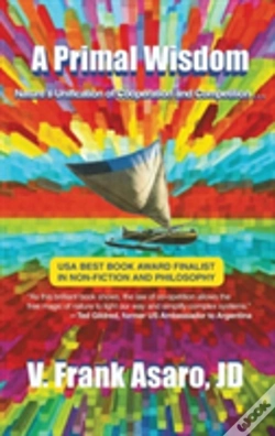 Capa do artigo A Primal Wisdom (2nd Edition)