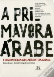 Capa do artigo A Primavera Árabe e o Uso da Força nas Relações Internacionais