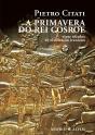 A Primavera do Rei Cosroe - Preview