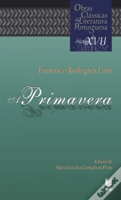Capa do artigo A Primavera