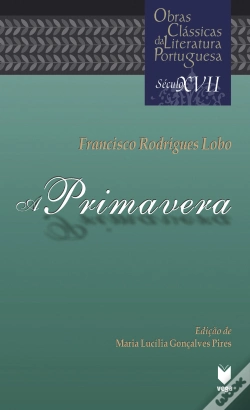 Capa do artigo A Primavera