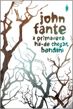 Capa do artigo A Primavera Há-de Chegar, Bandini