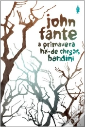 Capa do artigo A Primavera Há-de Chegar, Bandini