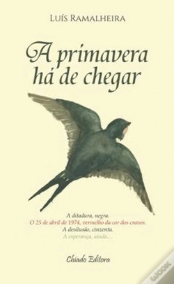 Capa do artigo A Primavera Há-de Chegar
