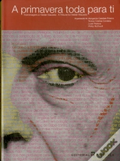 Capa do artigo A Primavera Toda para Ti