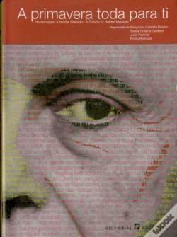 Capa do artigo A Primavera Toda para Ti