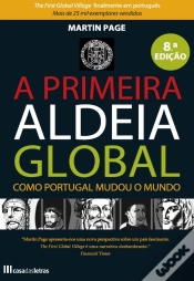 Capa do artigo A Primeira Aldeia Global