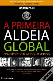 Capa do artigo A Primeira Aldeia Global