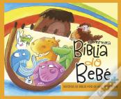 A Primeira Bíblia do Bebé
