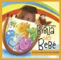 A Primeira Bíblia do Bebé - Preview