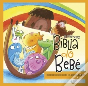 Capa do artigo A Primeira Bíblia do Bebé