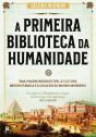 A Primeira Biblioteca da Humanidade - Preview