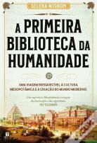 A Primeira Biblioteca da Humanidade