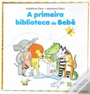 A Primeira Biblioteca do Bebé