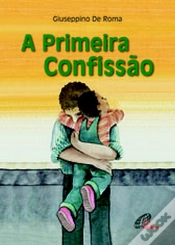 Capa do artigo A Primeira Confissão