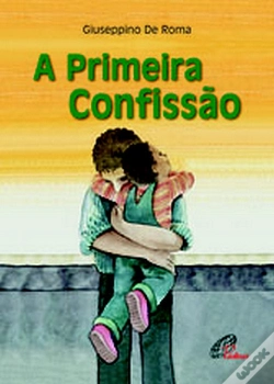 Capa do artigo A Primeira Confissão