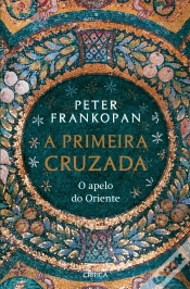Capa do artigo A Primeira Cruzada