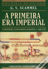 A Primeira Era Imperial