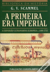 Capa do artigo A Primeira Era Imperial
