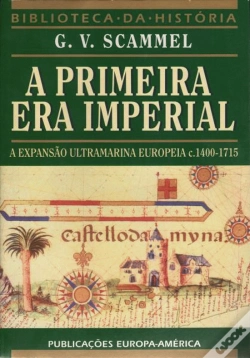 Capa do artigo A Primeira Era Imperial