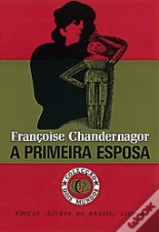 Capa do artigo A Primeira Esposa