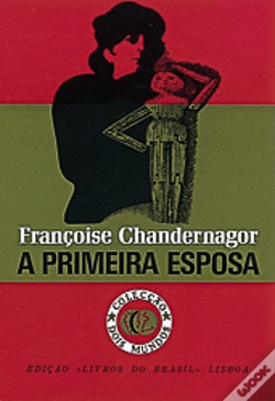 Capa do artigo A Primeira Esposa