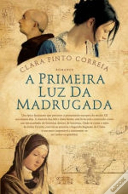 Capa do artigo A Primeira Luz da Madrugada