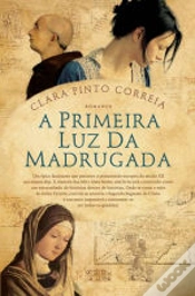Capa do artigo A Primeira Luz da Madrugada