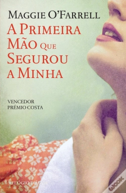 Capa do artigo A Primeira Mão que Segurou a Minha