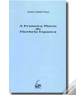 Capa do artigo A Primeira Morte de Florbela Espanca