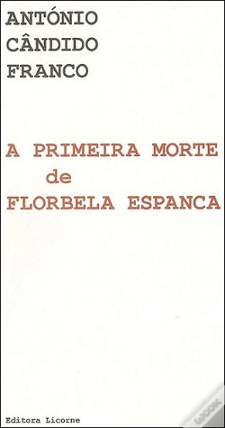 Capa do artigo A Primeira Morte de Florbela Espanca
