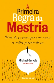 Capa do artigo A Primeira Regra da Mestria