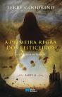 A Primeira Regra dos Feiticeiros - parte II - Preview
