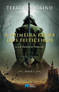 Capa do artigo A Primeira Regra dos Feiticeiros