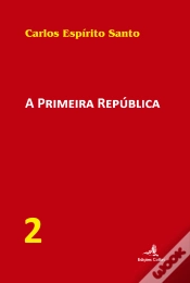 Capa do artigo A Primeira República