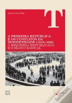 A Primeira República e os Conflitos da Modernidade (1919-1926)