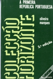 Capa do artigo A Primeira República Portuguesa
