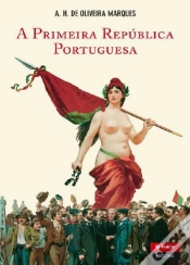 Capa do artigo A Primeira República Portuguesa