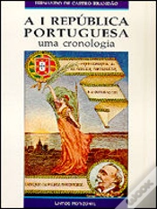 Capa do artigo A Primeira República Portuguesa
