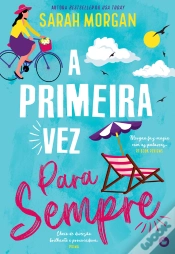 Capa do artigo A Primeira Vez Para Sempre